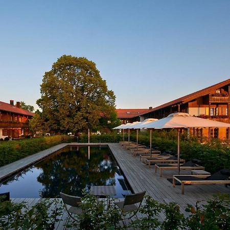 Margarethenhof Am Tegernsee Waakirchen Экстерьер фото