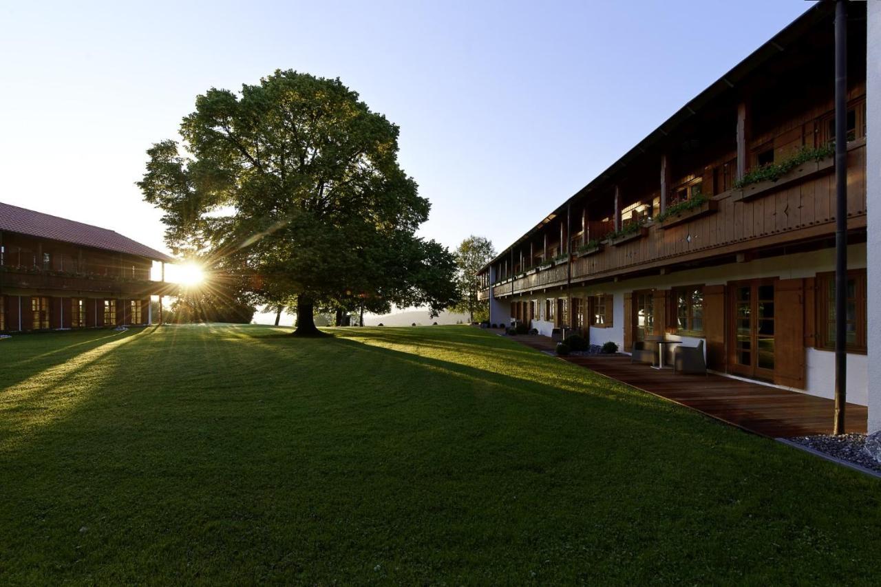 Margarethenhof Am Tegernsee Waakirchen Экстерьер фото