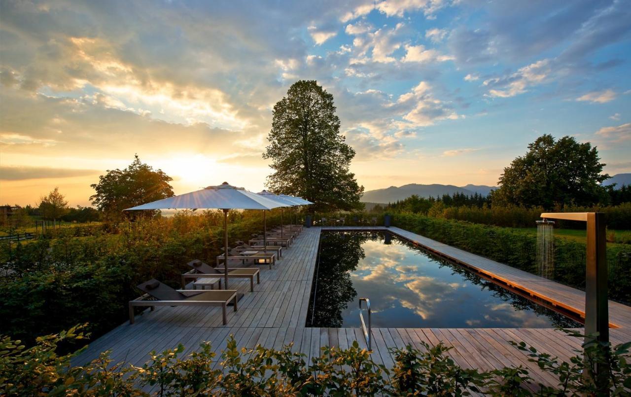 Margarethenhof Am Tegernsee Waakirchen Экстерьер фото