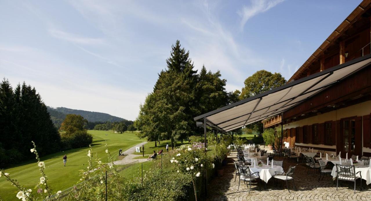 Margarethenhof Am Tegernsee Waakirchen Экстерьер фото