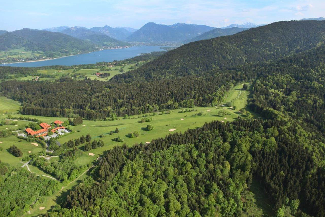 Margarethenhof Am Tegernsee Waakirchen Экстерьер фото