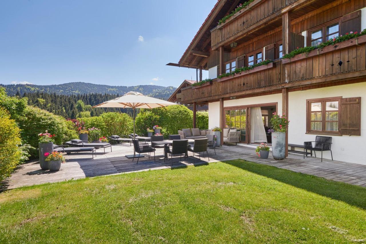 Margarethenhof Am Tegernsee Waakirchen Экстерьер фото