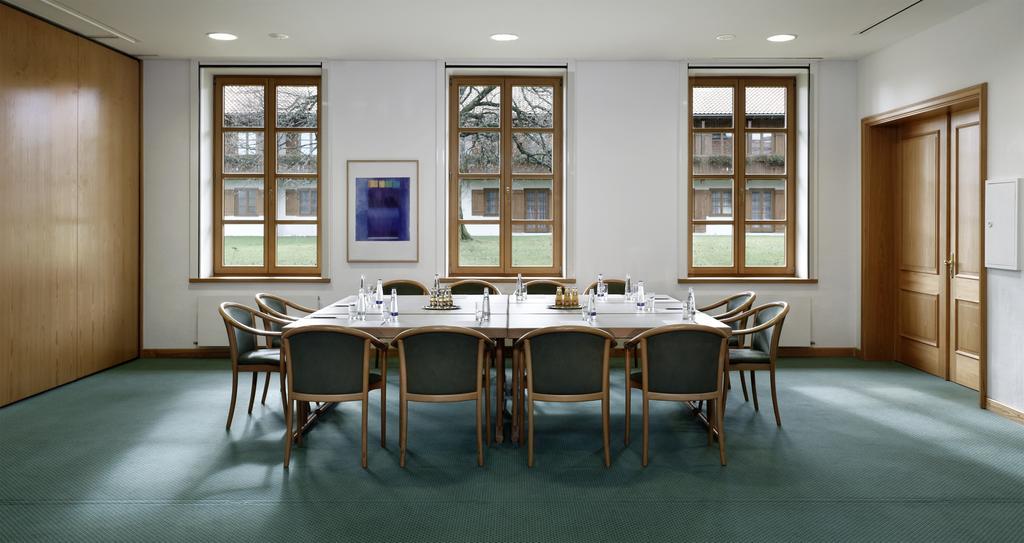 Margarethenhof Am Tegernsee Waakirchen Бизнес фото