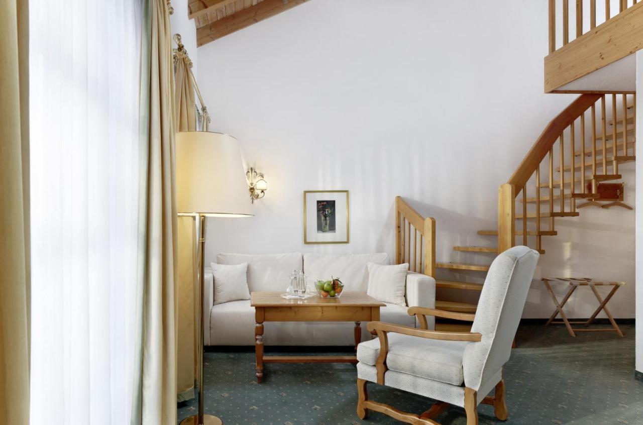 Margarethenhof Am Tegernsee Waakirchen Экстерьер фото